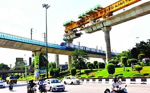 PIB OK’s phase IV corridors but puts loss onus on Delhi Metro
