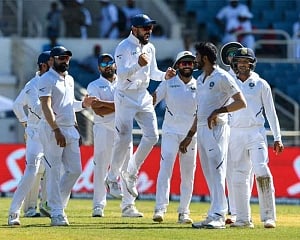 Pink Revolution in City of Joy: India clear favourites in maiden Day/Night Test