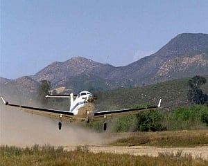 Plane crash kills nine, injures three in South Dakota