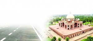 Plans afoot to restore Mughal glory in Delhi