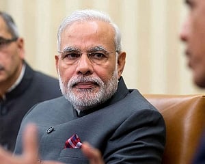 PM: Find methods to check frauds, improve efficiency in Govt depts.