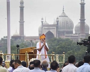 PM announces creation of Chief of Defence Staff