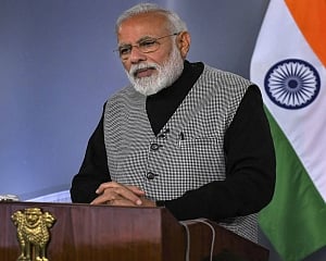 PM chairs National Security Council meet