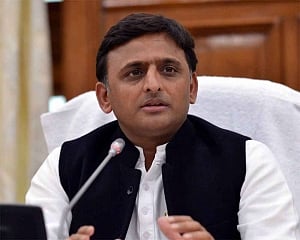 PM got himself an hour of free TV: Akhilesh