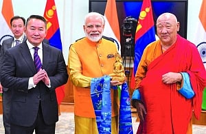 PM hails cut historic for Indians; Congress says ‘panic reaction’