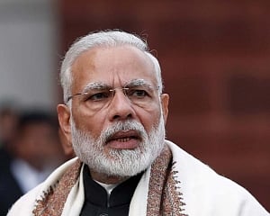PM lauds policies on infrastructure, 'housing for all'
