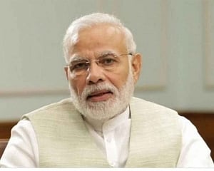 PM meets Jamia VC, assures full assistance in setting up medical college
