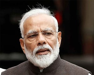 PM Modi begins three-nation trip, says engagements will strengthen India's relations with time-tested friends