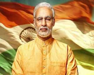 PM Modi biopic:SC dismisses petition seeking stay on release of movie
