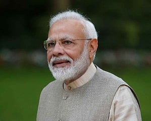 PM Modi emplanes for France to attend G7 Summit, will speak on global issues