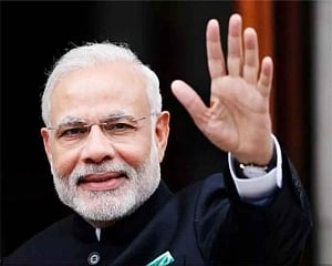 PM Modi leaves for home after G20 Summit in Japan