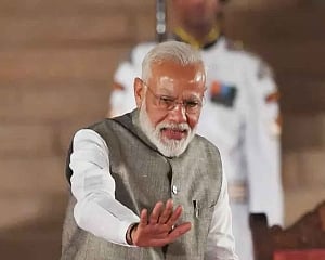 PM Modi to address four poll rallies in Haryana