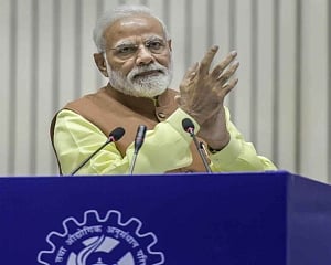 PM says over 1.1 crore farmers have got Kisan scheme payout