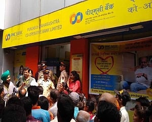 PMC Bank: ED raids 6 locations; slaps money-laundering charge