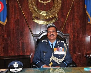 PMO did not hold parallel parleys: Official who led the Rafale negotiation