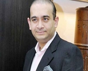 PNB fraud case: Nirav Modi to appear via videolink at UK court