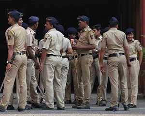 Police arrest ex-CFO Shashidhar Kotian in Rs 5600 cr NSEL scam