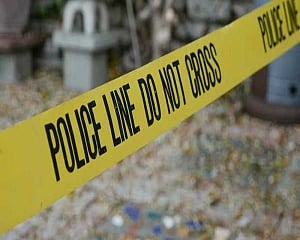 Police say at least 9 shot in shooting at backyard party