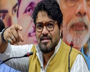 Politics is the biggest polluting agent in Bengal: Supriyo