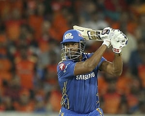 Pollard, IPL debutant Joseph combine to script Mumbai's memorable win