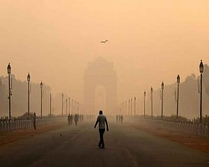 Pollution in Delhi-NCR: People losing precious years of their lives, says SC