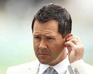 Ponting tips India, England favourites to win World Cup on current form