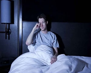 Poor quality sleep in 50s, 60s increases risk of Alzheimer's disease: Study