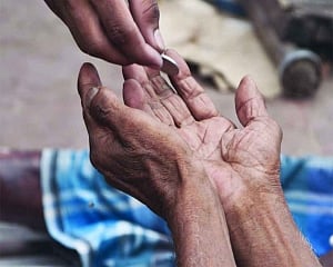 Poverty concerns