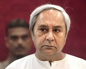Poverty levels in Odisha dipped by 25% in 20 years: Patnaik