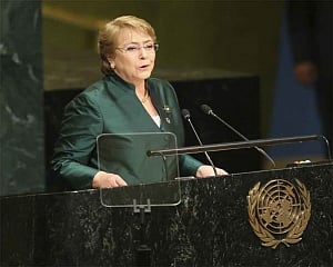 Poverty reduced in India but divisive policies undermining growth: UN