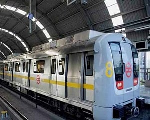 Power failure disrupts services on Delhi Metro's Yellow Line
