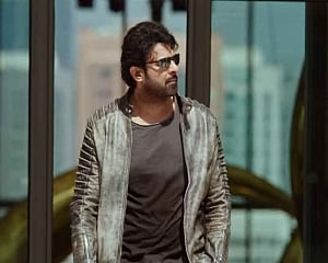 Prabhas thanks directors, producers for shifting films for 'Saaho'