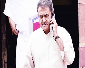 Praful summoned over deal with Mirchi’s wife