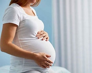Pregnancy can raise risk of heart disease: Study