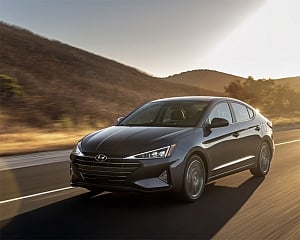 Premium sedan segment to heat up with the launch of 2019 Hyundai Elantra facelift