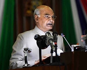 President gives assent to triple talaq bill