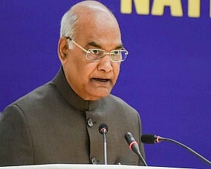 President Kovind to visit Croatia, Bolivia, Chile next week