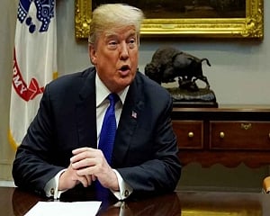 President Trump will meet Pak PM Imran Khan on July 22: White House