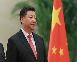 President Xi to make maiden visit to N.Korea ahead of his meeting with Trump