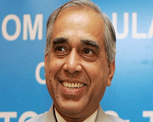Prin Secy to PM Misra wants to leave PMO