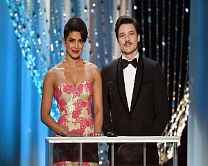 Priyanka Chopra, Pedro Pascal to star in Netflix's 'We Can Be Heroes'