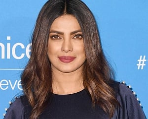 Priyanka Chopra features in powerful women list