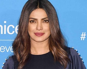 Priyanka Chopra Jonas becomes first Indian celeb to go #BehindTheTweets