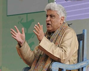 Priyanka Chopra's views on Kashmir is of an Indian: Javed Akhtar