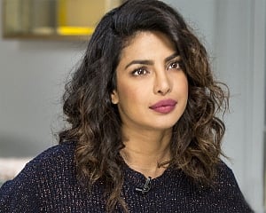 Priyanka Chopra to play Ma Anand Sheela in her next