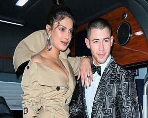 Priyanka has a 'How I Met' Nick story for her kids