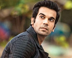 Priyanka is very chilled out: Rajkummar Rao