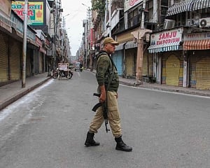 Prohibitory orders withdrawn in Jammu; schools, colleges to reopen from tomorrow