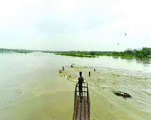 Project to store water in Yamuna floodplains gets NGT clearance