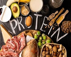 Protein that spurs bowel cancer growth identified